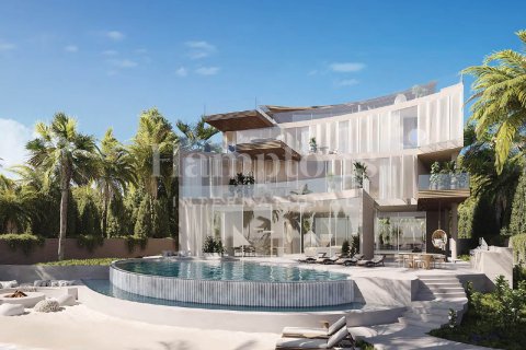 Villa de 6 dormitorios en The World Islands, UAE No. 76568 7