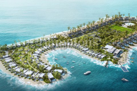 Villa de 6 dormitorios en The World Islands, UAE No. 76568 2