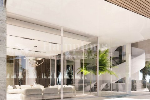 Villa de 6 dormitorios en The World Islands, UAE No. 76568 16