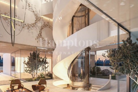 Villa de 6 dormitorios en The World Islands, UAE No. 76568 1