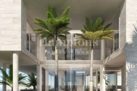 Villa de 6 dormitorios en The World Islands, UAE No. 76568 26