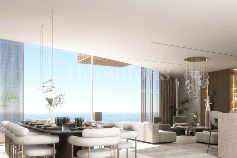 Villa de 6 dormitorios en The World Islands, UAE No. 76568 4