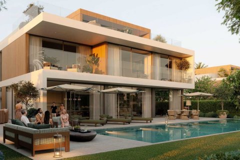 Grand Polo Club & Resort  No. 76579