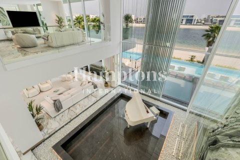 Villa de 6 dormitorios en FIVE Palm Jumeirah, UAE No. 76569 3