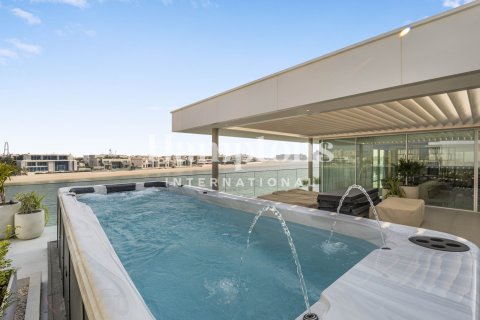 Villa de 6 dormitorios en FIVE Palm Jumeirah, UAE No. 76569 27