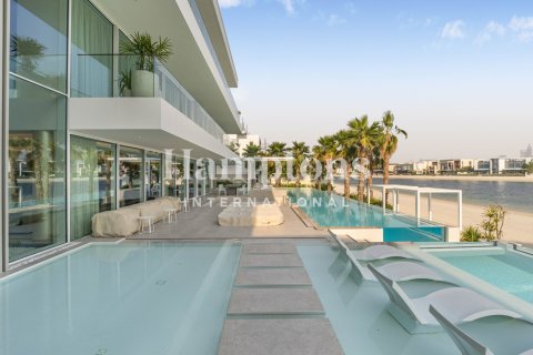 Villa de 6 dormitorios en FIVE Palm Jumeirah, UAE No. 76569 23