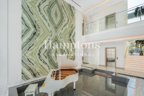 Villa de 6 dormitorios en FIVE Palm Jumeirah, UAE No. 76569 19