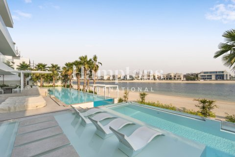 Villa de 6 dormitorios en FIVE Palm Jumeirah, UAE No. 76569 25
