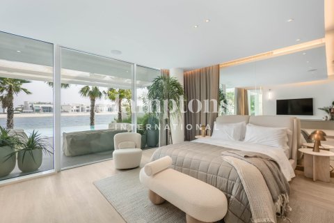 Villa de 6 dormitorios en FIVE Palm Jumeirah, UAE No. 76569 11
