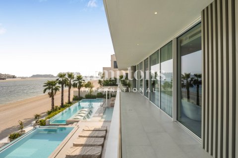 Villa de 6 dormitorios en FIVE Palm Jumeirah, UAE No. 76569 24