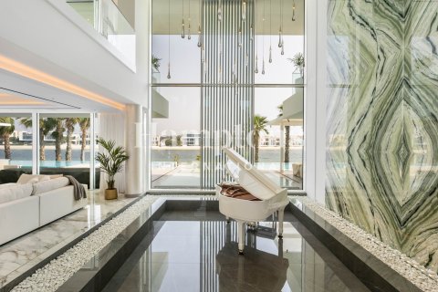 Villa de 6 dormitorios en FIVE Palm Jumeirah, UAE No. 76569 26