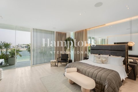 Villa de 6 dormitorios en FIVE Palm Jumeirah, UAE No. 76569 14