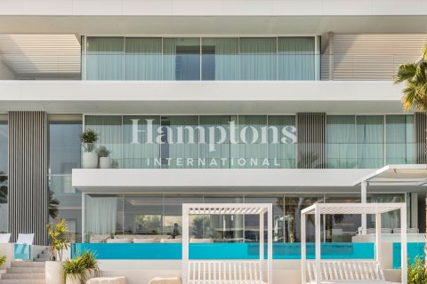 Villa de 6 dormitorios en FIVE Palm Jumeirah, UAE No. 76569 30
