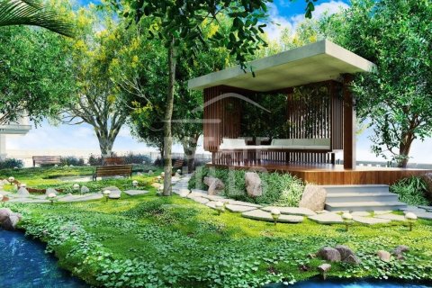 Apartment de 1 dormitorio en Arjan, UAE No. 96558 12