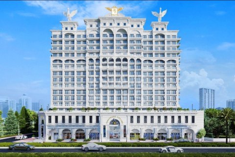 Apartment de 1 dormitorio en Arjan, UAE No. 96558 2