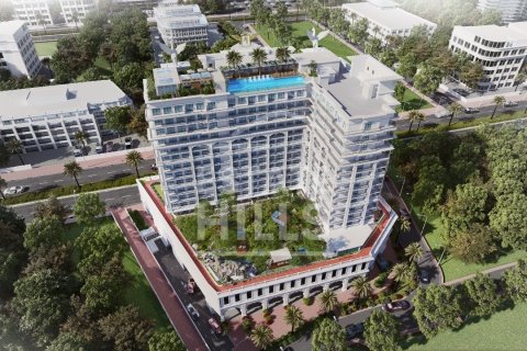 Apartment de 1 dormitorio en Arjan, UAE No. 96558 4