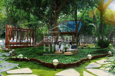 Apartment de 1 dormitorio en Arjan, UAE No. 96558 10