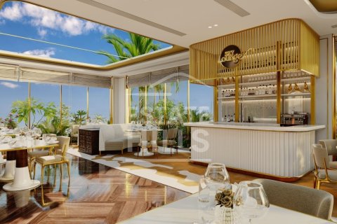 Apartment de 1 dormitorio en Arjan, UAE No. 96558 9