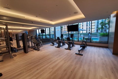 Apartment de 2 dormitorios en SOBHA HARTLAND Sobha Hartland, UAE No. 96559 15