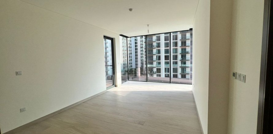 Apartment de 2 dormitorios en SOBHA HARTLAND Sobha Hartland, UAE No. 96559