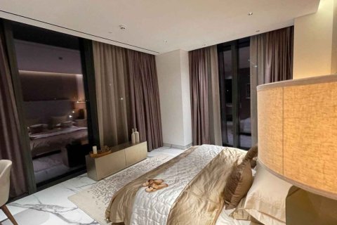 4 غرف نوم شقة في Al Sufouh, الإمارات العربية المتحدة رقم 96556 1