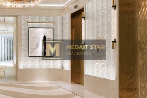 Квартира с 1 спальней в Дубай Марина, ОАЭ №96532 5