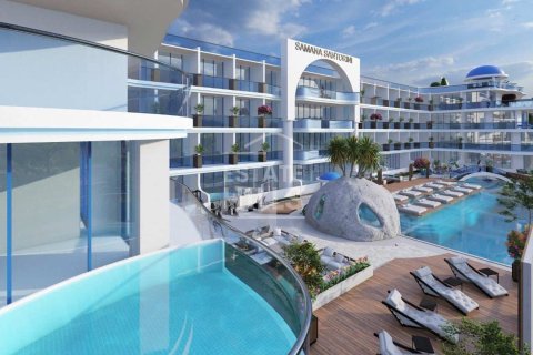 1 bedroom Apartment in SAMANA SANTORINI Dubai Studio City, UAE No. 96557 8