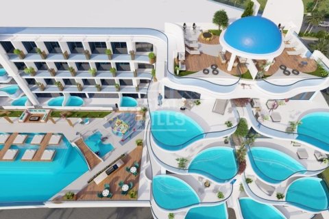 1 bedroom Apartment in SAMANA SANTORINI Dubai Studio City, UAE No. 96557 2