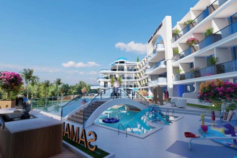 1 bedroom Apartment in SAMANA SANTORINI Dubai Studio City, UAE No. 96557 6