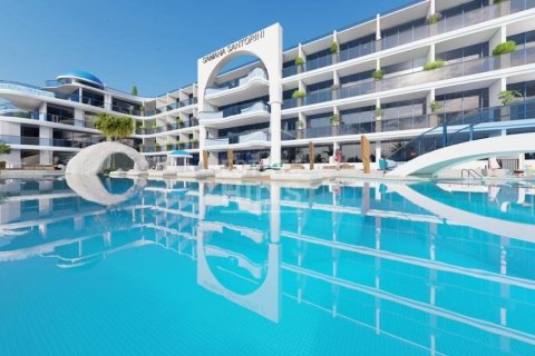 1 bedroom Apartment in SAMANA SANTORINI Dubai Studio City, UAE No. 96557 3