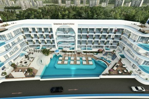 1 bedroom Apartment in SAMANA SANTORINI Dubai Studio City, UAE No. 96557 5
