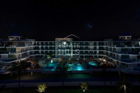 1 bedroom Apartment in SAMANA SANTORINI Dubai Studio City, UAE No. 96557 9