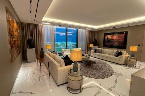 4 غرف نوم شقة في Al Sufouh, الإمارات العربية المتحدة رقم 96555 1