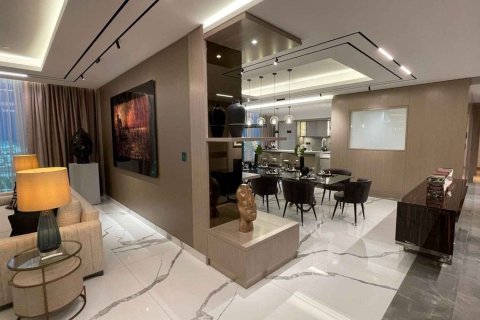 4 غرف نوم شقة في Al Sufouh, الإمارات العربية المتحدة رقم 96555 2
