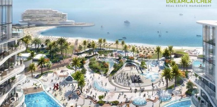 1 bedroom Apartment in Mina Al Arab, UAE No. 75465