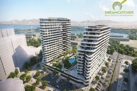 1 bedroom Apartment in Mina Al Arab, UAE No. 75463 1