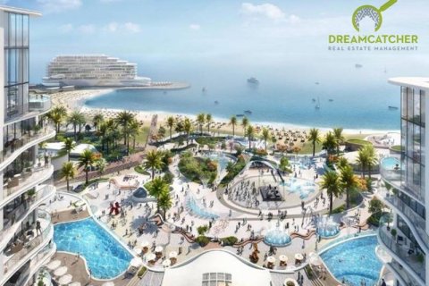 2 bedrooms Apartment in Mina Al Arab, UAE No. 75468 10