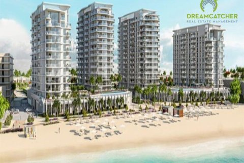 1 bedroom Apartment in Mina Al Arab, UAE No. 75464 1