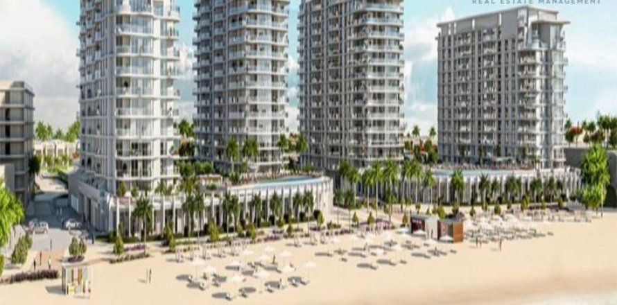 1 bedroom Apartment in Mina Al Arab, UAE No. 75464