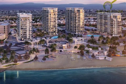 1 bedroom Apartment in Mina Al Arab, UAE No. 75464 10
