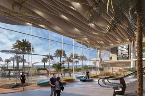 3 bedrooms Apartment in Mina Al Arab, UAE No. 75467 11