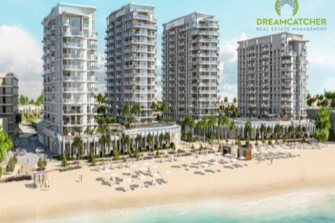 3 bedrooms Apartment in Mina Al Arab, UAE No. 75467 1