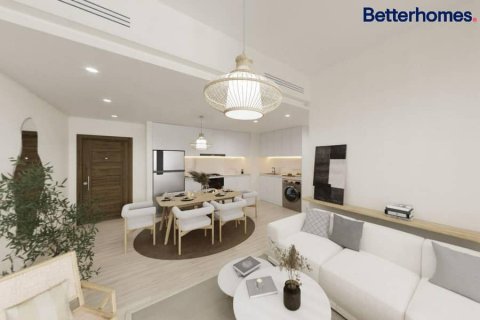 Appartement de 1 chambre à Yas Island, UAE No. 23355 4