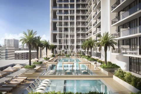 1 bedroom Apartment in District 13, UAE No. 201934 4