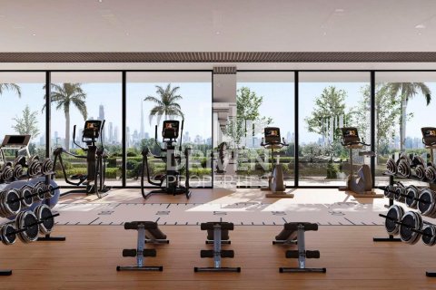 Appartement de Studio à Dubai Science Park, UAE No. 201930 16