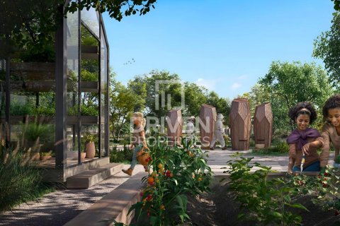 3 bedrooms Villa in Dubai Land, UAE No. 201929 9