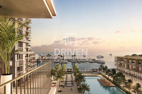 1 bedroom Apartment in Mina Rashid, UAE No. 201931
