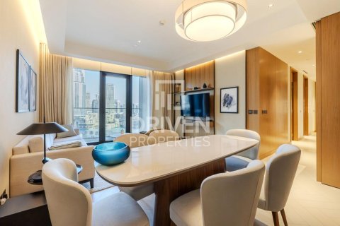 Appartement de 3 chambres à The Address Residences Dubai Opera, UAE No. 201928 5