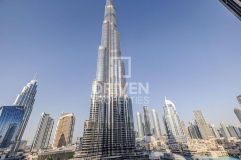Appartement de 3 chambres à The Address Residences Dubai Opera, UAE No. 201928