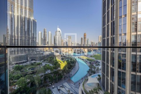 Appartement de 3 chambres à The Address Residences Dubai Opera, UAE No. 201928 3